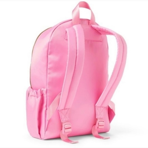Stoney Clover Pink Backpack - Picture 3 of 9